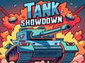 खेल Tank Showdown