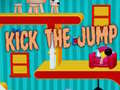 खेल Kick The Jump