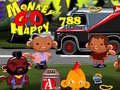 खेल Monkey Go Happy Stage 788