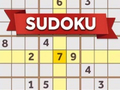 விளையாட்டு Sudoku Online