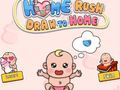 खेल Home Rush: Draw To Go Home