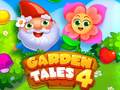 खेल Garden Tales 4