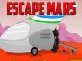 खेल Escape Mars