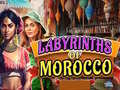 ಗೇಮ್ Labyrinths of Morocco
