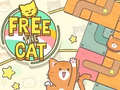 खेल Free The Cat