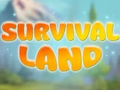 खेल Survival Land