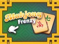 खेल Mahjong Frenzy