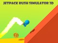 ಗೇಮ್ Jetpack Rush Simulator 3D