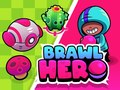 खेल Brawl Hero