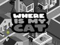 ಗೇಮ್ Where Is My Cat