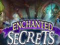 ગેમ Enchanted Secrets