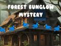 खेल Forest Bungalow Mystery