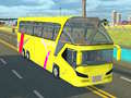 விளையாட்டு Public City Transport Bus Simulator