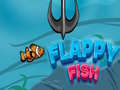 ગેમ Flappy Fish 