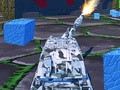 खेल Tank Destroy