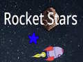 ગેમ Rocket Stars
