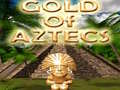 खेल Gold Aztec