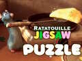 खेल ratatouille Jigsaw Puzzles