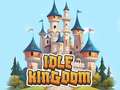 खेल Idle Medieval Kingdom