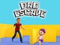 ಗೇಮ್ Dad Escape