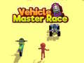 ગેમ Vehicle Master Race
