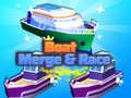 खेल Boat Merge & Race 