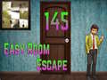ગેમ Amgel Easy Room Escape 145
