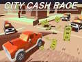 ગેમ City Cash Race