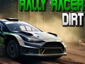 खेल Rally Racer Dirt