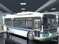 ગેમ City Bus Parking Challenge Simulator 3D