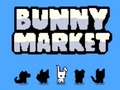 खेल Bunny Market