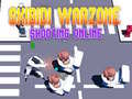 खेल Skibidi Warzone Shooting Online