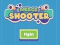 खेल Merge Shooter