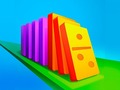 खेल Color Blocks Relax Puzzle