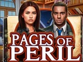 खेल Pages of Peril