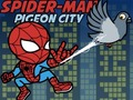விளையாட்டு Spider-Man: Pigeon City
