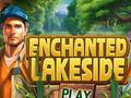 ગેમ Enchanted Lakeside