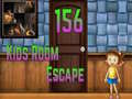 खेल Amgel Kids Room Escape 156