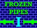 खेल Frozen Pipes