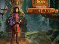 விளையாட்டு Dora and the Lost City of Gold: Jungle Match