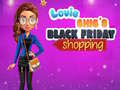 खेल Lovie Chic's Black Friday Shopping