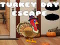 खेल Turkey Day Escape