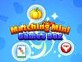 ಗೇಮ್ Matching Mini Games Box