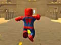 விளையாட்டு Roblox: Spiderman Upgrade