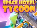 खेल My Space Hotel: Tycoon