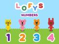 खेल Lofys Numbers