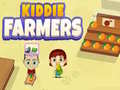 ગેમ Kiddie Farmers