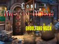 ಗೇಮ್ Lost Mystery Masks Ghoulfang Mask