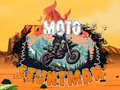खेल Moto Stuntman