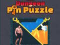 खेल Dungeon Pin Puzzle